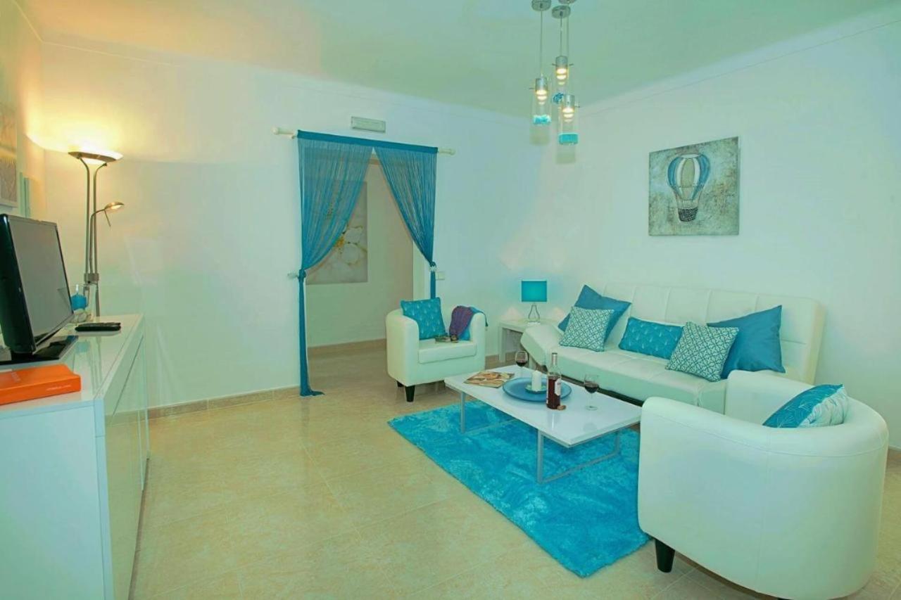 Villa Blau Alcúdia Esterno foto